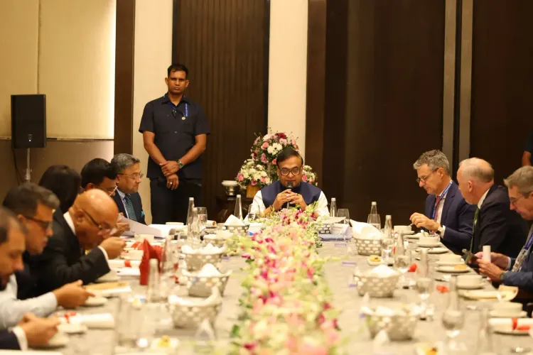 Assam can boost India-EU trade ties, says CM Himanta Biswa Sarma