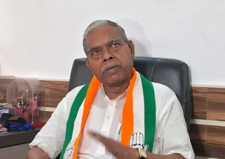 कांग्रेस की चिंता: झामुमो के असम चुनाव में अकेले उतरने से आदिवासी वोटों का बंटवारा