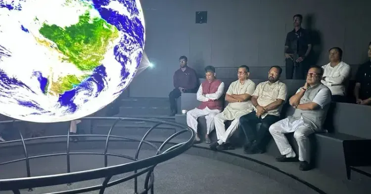 Assam CM Himanta announces Rs 100-cr Science City upgrade