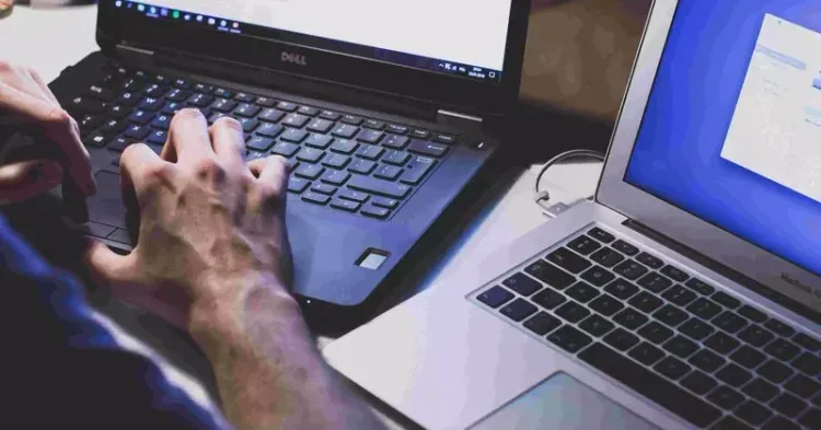 Assam CM Office: 55% drop in cyber crime cases in 2024