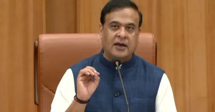 Assam CM Office Calls State Budget 'Revenue Neutral'