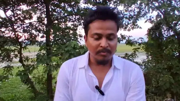 Assam CM Office Flags Zero-Poaching Record, Eyes Ecotourism