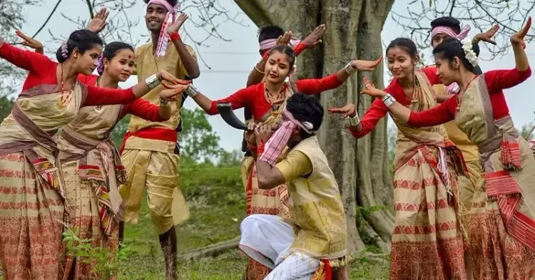 Assam CM Office: Four More Products Win GI Tags