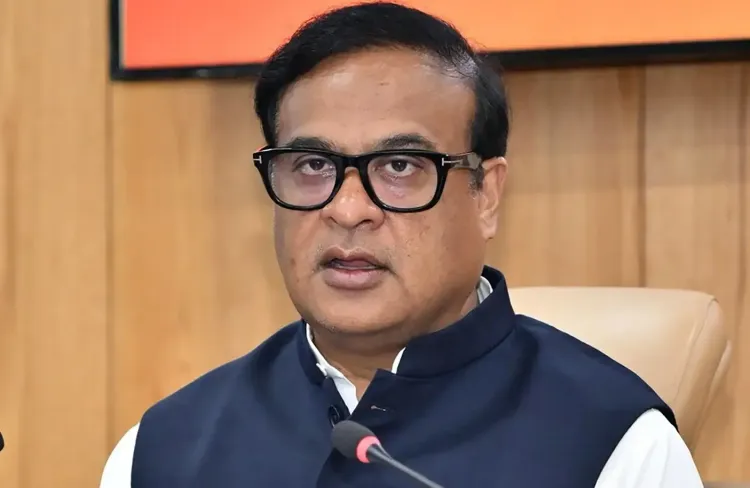 Why Did Assam CM Welcome Rahul Gandhi’s Visit to Zubeen Garg’s Residence?