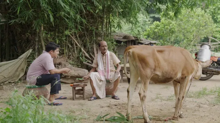 Assam CMO highlights AI expansion to boost livestock sector