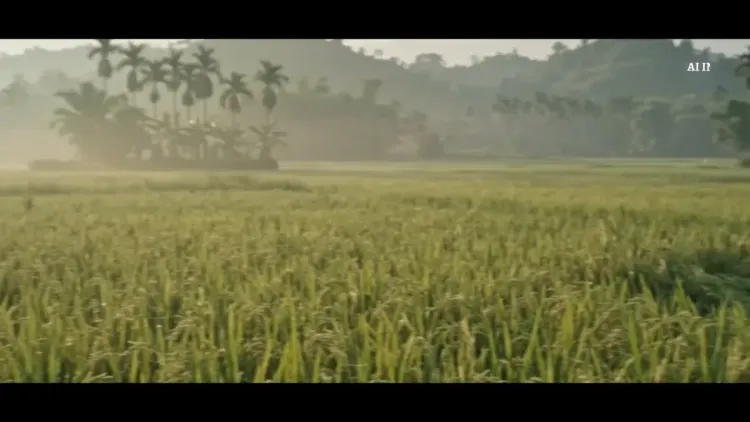 Assam declares Boirjuli its third Biodiversity Heritage Site
