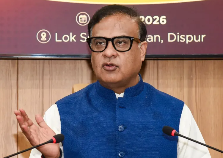 Assam power infrastructure push: 16 new substations, 6,340 MVA capacity addition planned