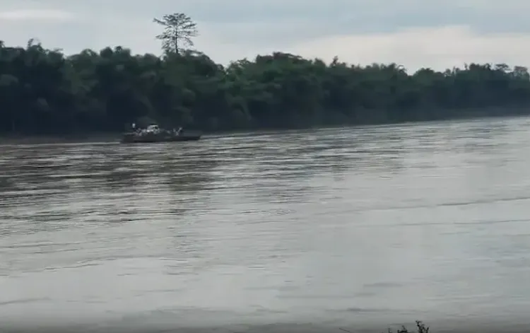 Assam floods 2025: 3.1 lakh affected in 11 districts, Brahmaputra above danger mark