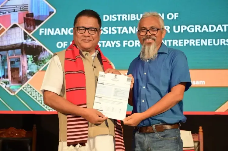 Assam govt announces ₹194.55 crore scholarships for 1.66 lakh tribal students