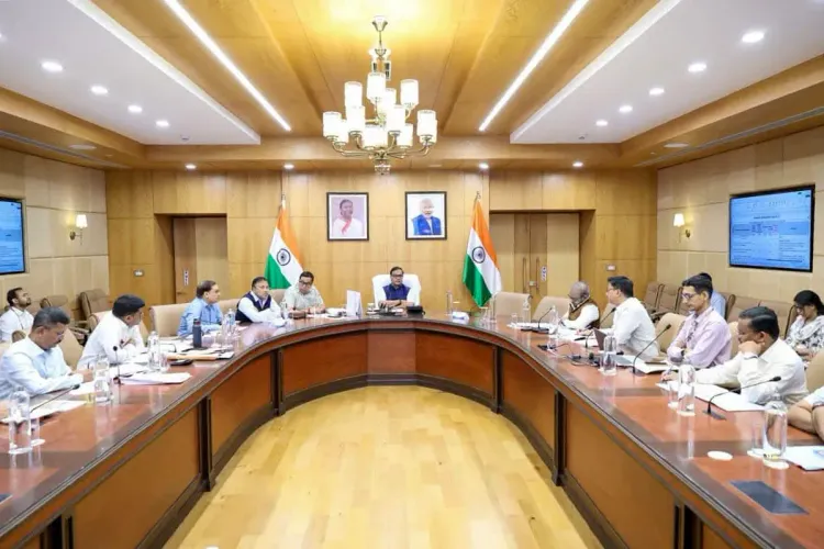 Assam floods 2025: CM Sarma deploys ministers, MLAs across hit districts