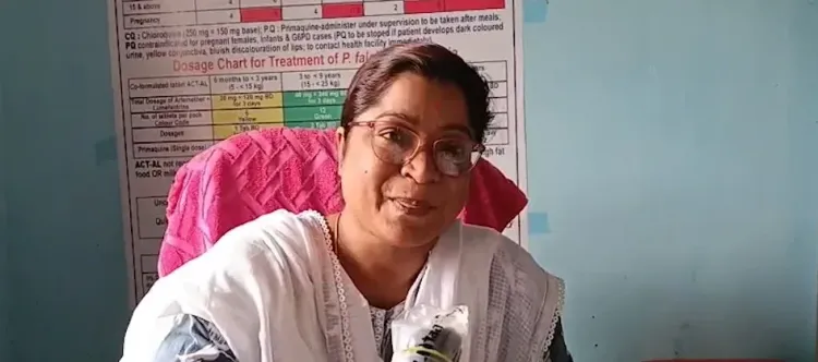 असम के गोलपाड़ा में डेंगू के 19 नए मामले, रबड़ के कप बने मच्छरों का अड्डा