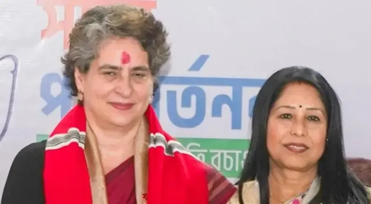 नगांव लोकसभा उपचुनाव: कांग्रेस ने सिबामोनी बोरा को उम्मीदवार घोषित किया, 6 अक्टूबर को मतदान