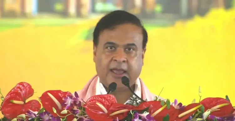 हिमंता बिस्वा सरमा दूसरी बार असम के मुख्यमंत्री, राज्यपाल ने दिलाई शपथ; NDA का लगातार तीसरा कार्यकाल