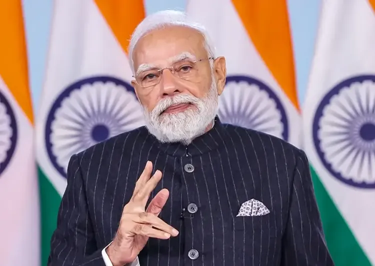 Will the Assam Movement Always Hold a Prime Place in Our History? PM Modi Reflects on Swahid Diwas