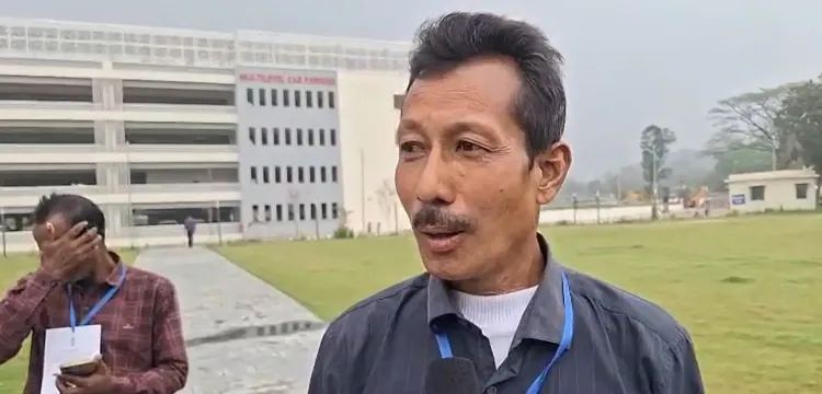 असम में पीएम मोदी का गुवाहाटी दौरा: भूमिहीनों को मिलेगा भूमि पट्टा, खुशी का माहौल