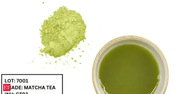 Assam Produces Matcha Tea for First Time, Fetches Rs 3,000/kg