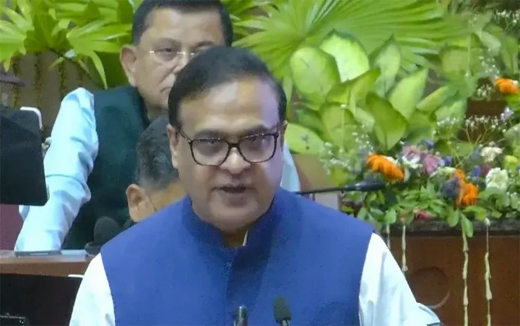 Assam MLA development fund raised to ₹1.5 crore; Budget Session from July 6