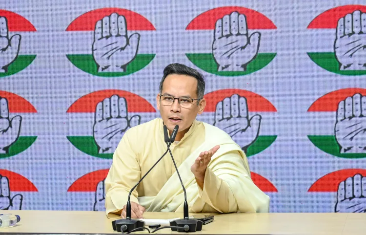 Assam Election Results: BJP leads 98 seats; Gaurav Gogoi trails in Jorhat