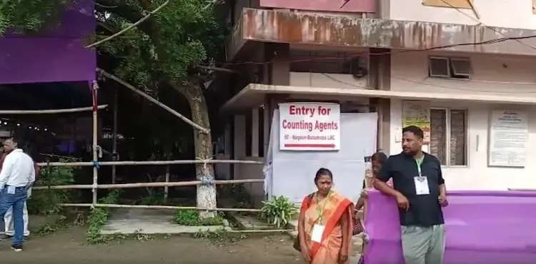 Assam Assembly Elections: NDA leads 36 seats, Opposition ahead in 10 in early trends