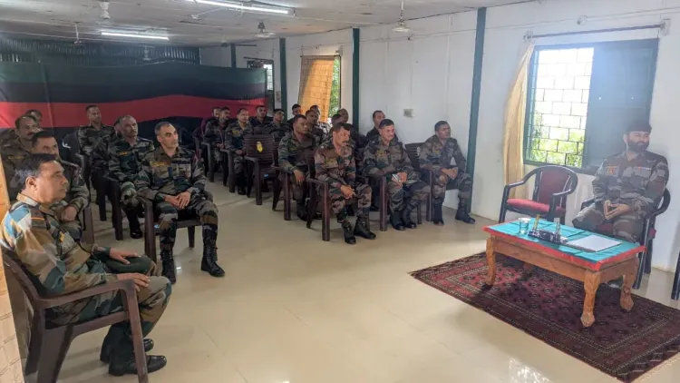 Assam Rifles boosts civil-military ties across 4 Manipur districts