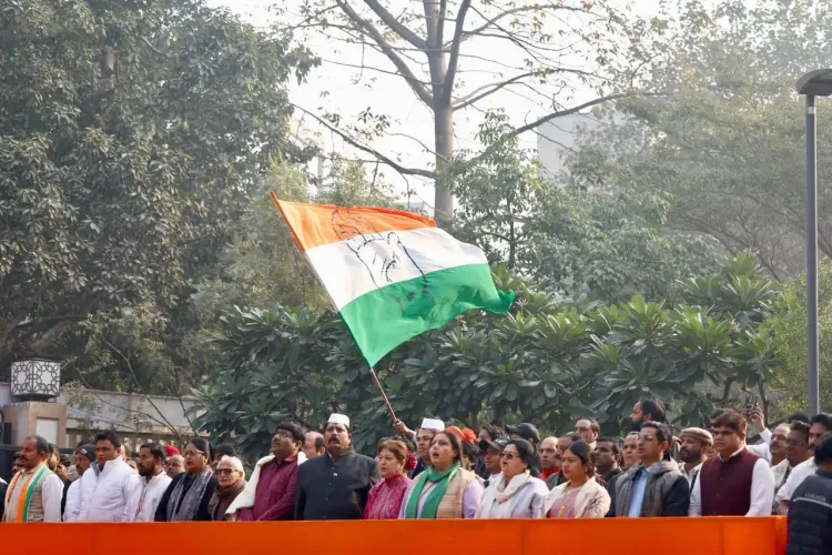 असम से केरल तक: कांग्रेस टिकट पर मुस्लिम विधायकों की हिस्सेदारी, आंकड़े और सियासी बहस