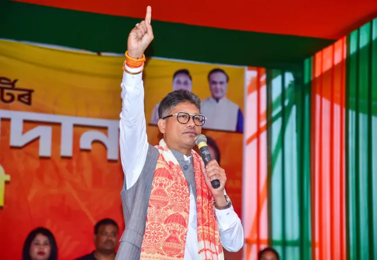 Assam irrigation push: Hazarika meets Patil, Chouhan over 2 million hectare gap