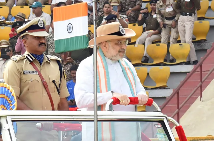 Is Assam Set to Become the Industrial Hub of the Eastern Region?