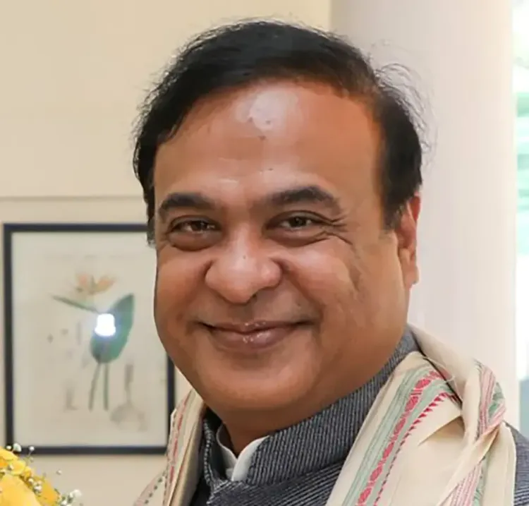 Will Assam Soon Honor Its Freedom Fighters with a Unique Tribute?