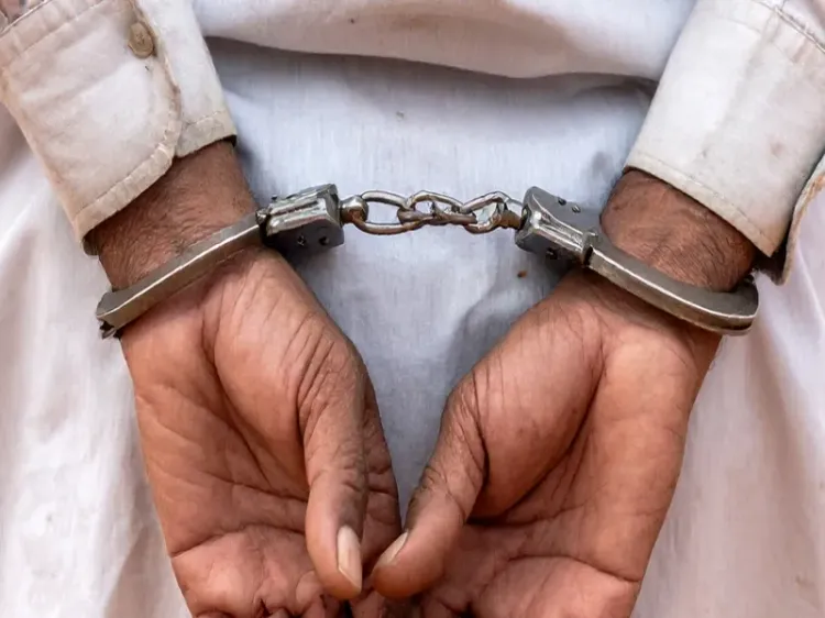 Who Are the Two Cyber Fraudsters Arrested in Assam for Fake Loans?