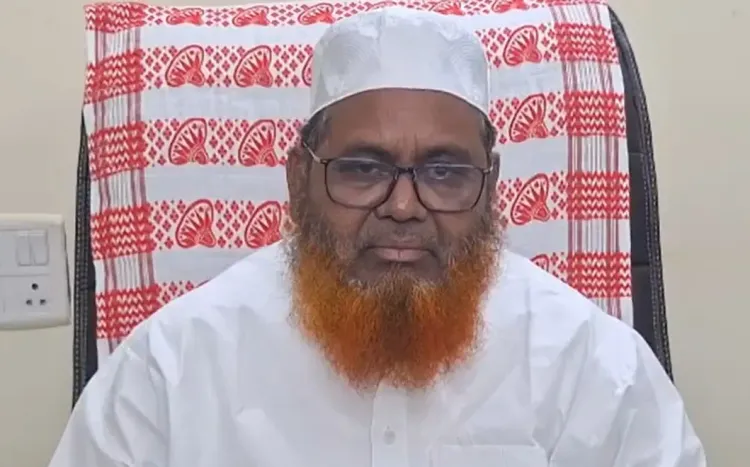 क्या एआईयूडीएफ असम विधानसभा चुनाव में जीत हासिल कर पाएगा?