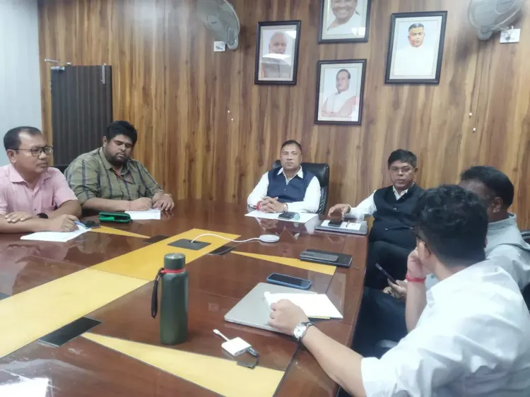 Assam's Atmanirbhar Asom Abhiyan: 74,694 entrepreneurs in Phase 2