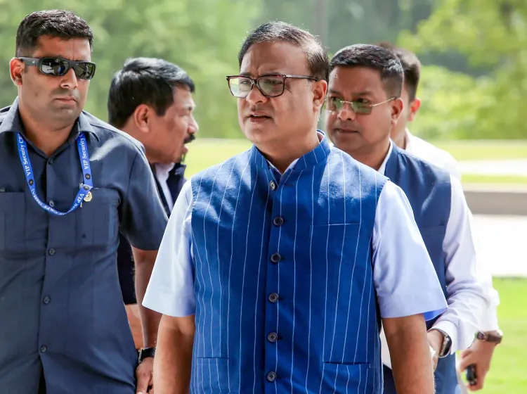 Assam concert economy to generate ₹700 crore impact in five years: CM Sarma