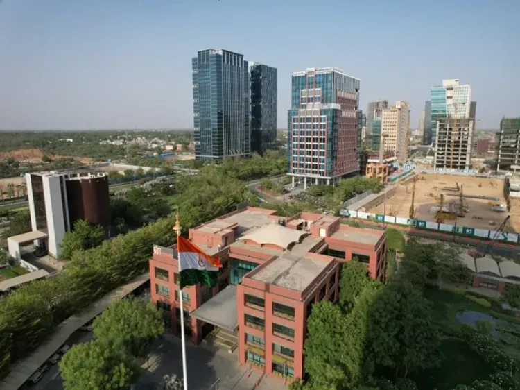 ASSOCHAM urges GIFT City reforms to boost Indian Rupee internationalisation