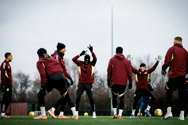 Can Aston Villa Overcome Arsenal in This Premier League Showdown?