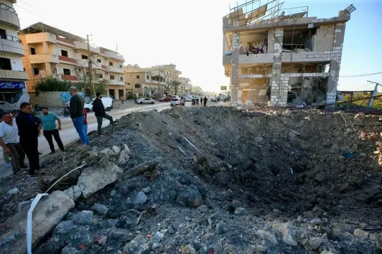 59 children killed or injured in Lebanon in a week despite ceasefire: UNICEF