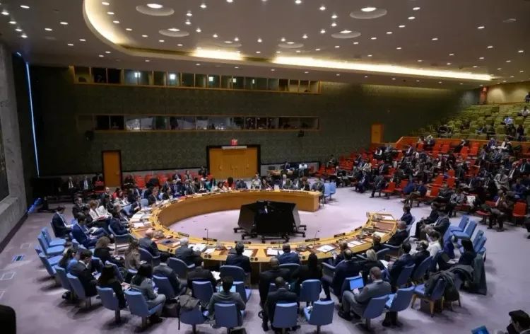 Will the US Keep All Options Open on Iran Amid Rising Tensions?