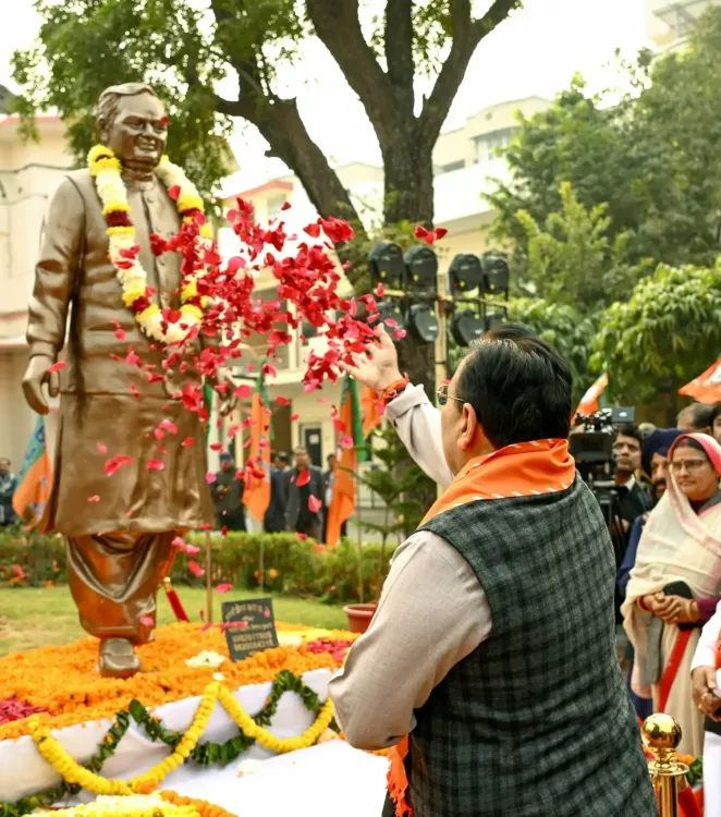 Atal Gyan Kendras to be Established in Every Gram Panchayat Across Rajasthan