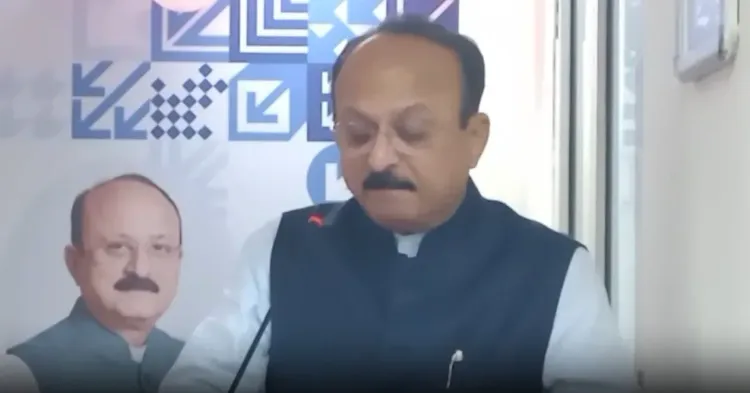 NSUT द्वारका में अटल इनक्यूबेशन सेंटर का उद्घाटन, शिक्षा मंत्री आशीष सूद बोले — युवा अब नौकरी देने वाले बनें