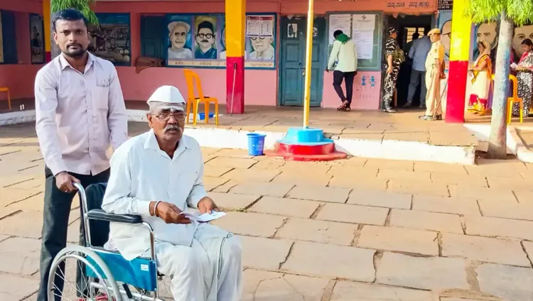 Atal Vayo Abhyuday Yojana: How India is caring for 23 crore elderly by 2036