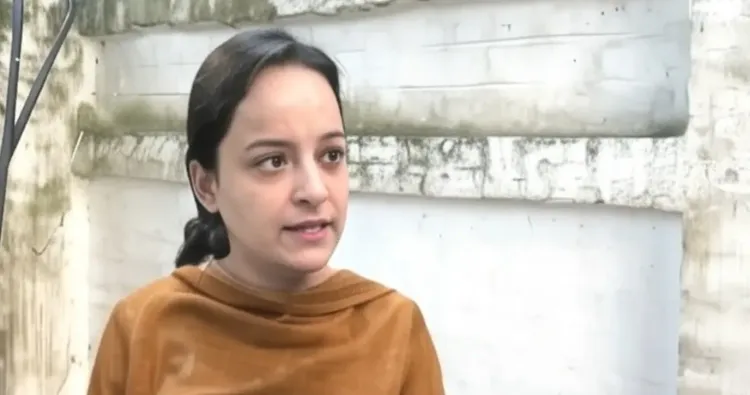 क्या पाकिस्तान को आतंकी कुकृत्यों का मुंहतोड़ जवाब मिलेगा? शगुन परिहार का बयान