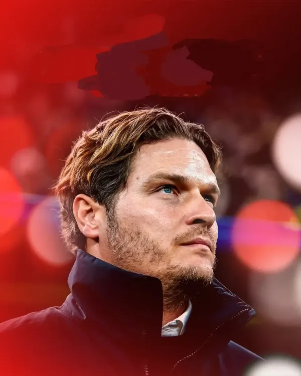 Edin Terzic confirmed as Athletic Bilbao coach through June 2028