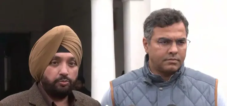 क्या आतिशी ने सिख गुरुओं का अपमान किया, स्पीकर को सजा तय करनी चाहिए?