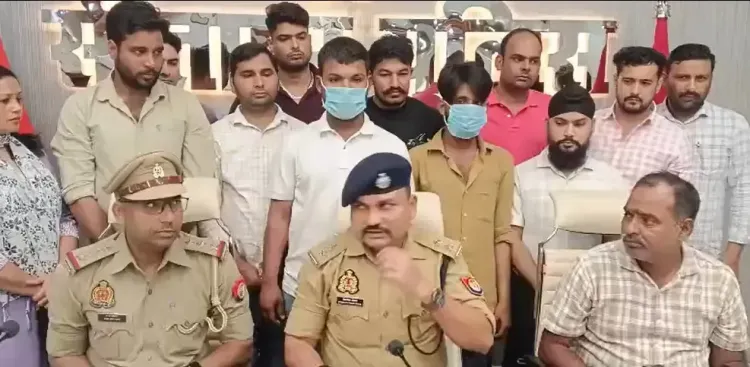 क्या एटीएम बदलकर रुपए निकालने वाले दो शातिर गिरफ्तार हुए?