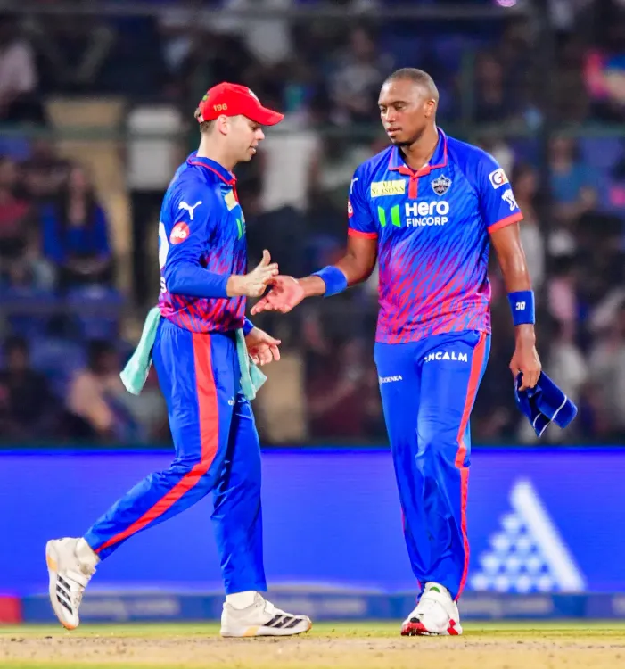 Ian Bell: DC team spirit high, but inconsistency cost us IPL 2026 campaign