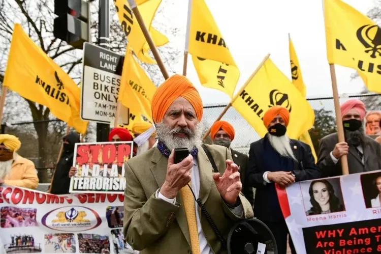 Khalistan separatist campaign abroad fails to represent India's Sikhs: Report