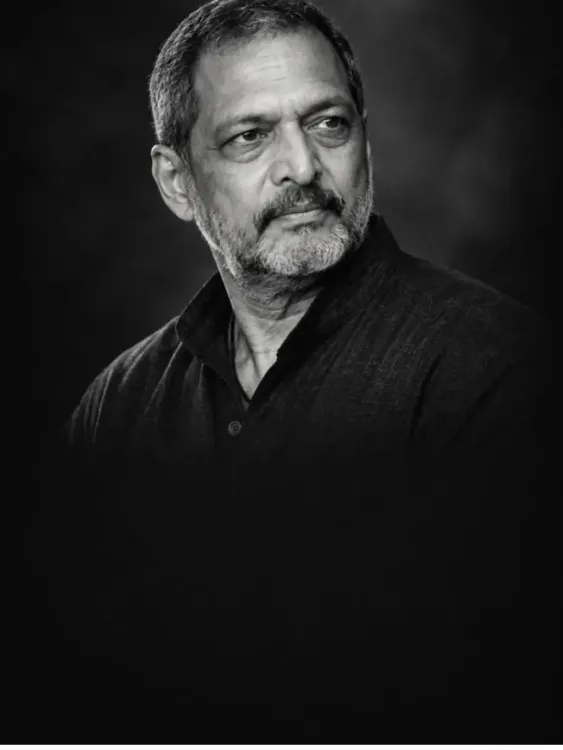 Nana Patekar had dry firewood ready for his funeral, recalls Atul Kasbekar