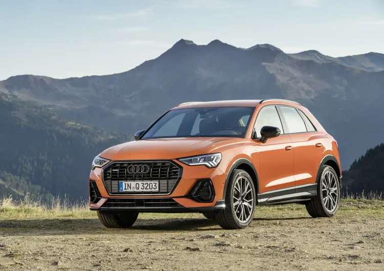 Will Audi India Raise Prices by Up to 2% Due to Exchange Rate Hike?
