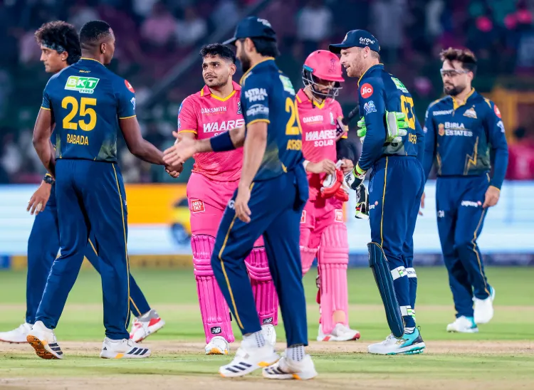 IPL founder Modi dismisses TV rating decline as 'measurement flaw', cites 1.06B digital viewers