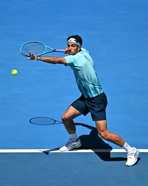 How Did Musetti and Anisimova Overcome Their Rivals to Reach Round Four?