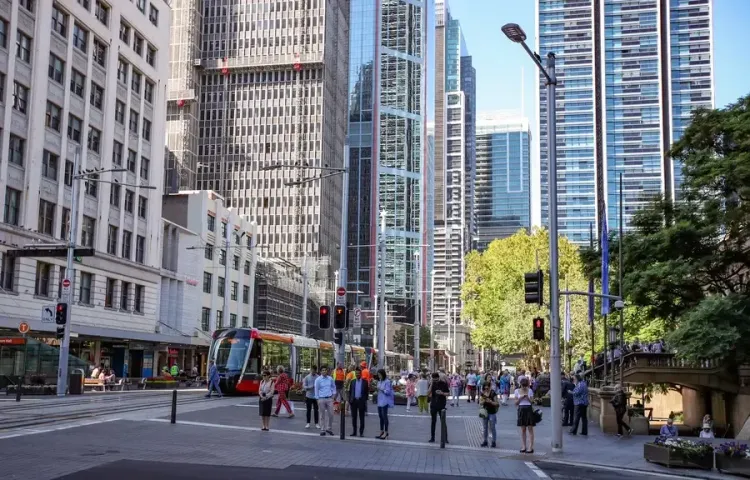 Has Australia Really Committed to a 2035 Emissions Reduction Target of 62 to 70 Percent?